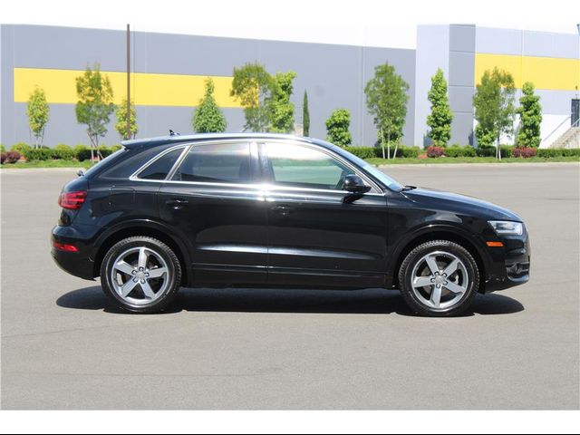 2015 Audi Q3 2.0T Premium Plus