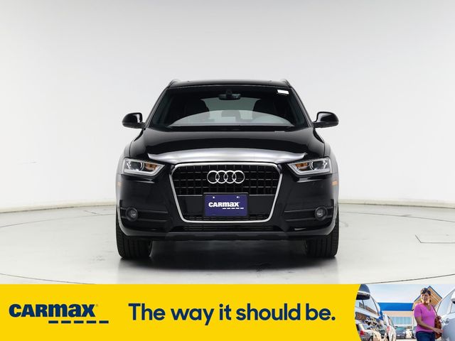 2015 Audi Q3 2.0T Prestige