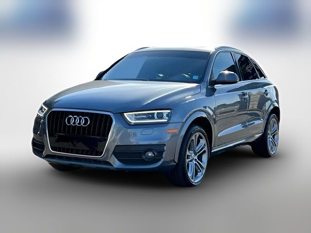 2015 Audi Q3 2.0T Premium Plus