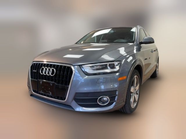 2015 Audi Q3 2.0T Premium Plus