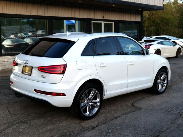 2015 Audi Q3 2.0T Prestige