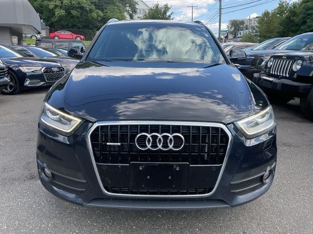 2015 Audi Q3 2.0T Prestige