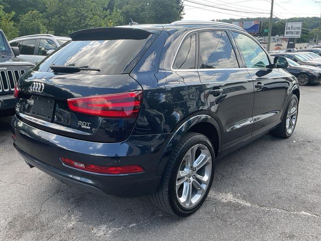 2015 Audi Q3 2.0T Prestige