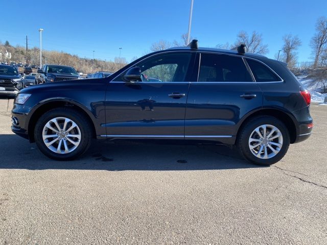 2015 Audi Q5 Premium