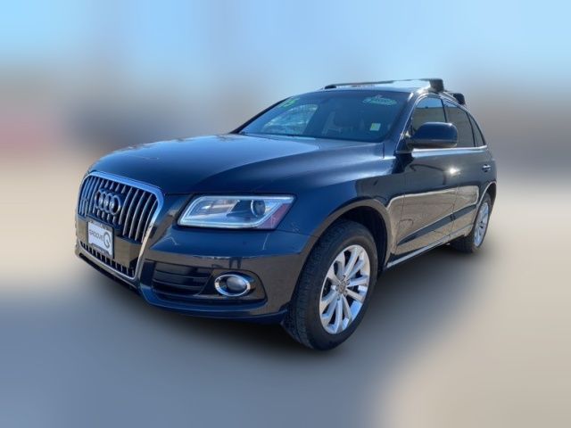 2015 Audi Q5 Premium