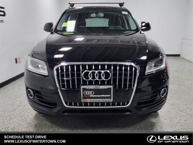 2015 Audi Q5 Premium