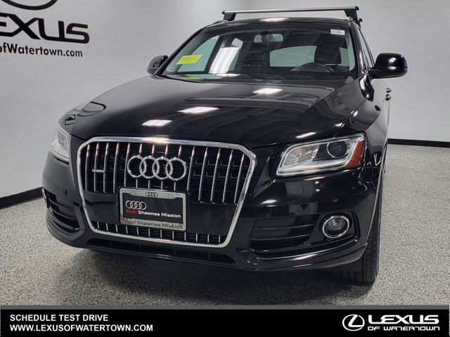 2015 Audi Q5 Premium