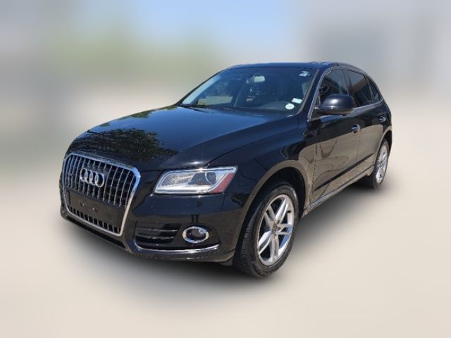 2015 Audi Q5 Premium