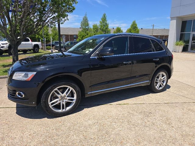 2015 Audi Q5 Premium