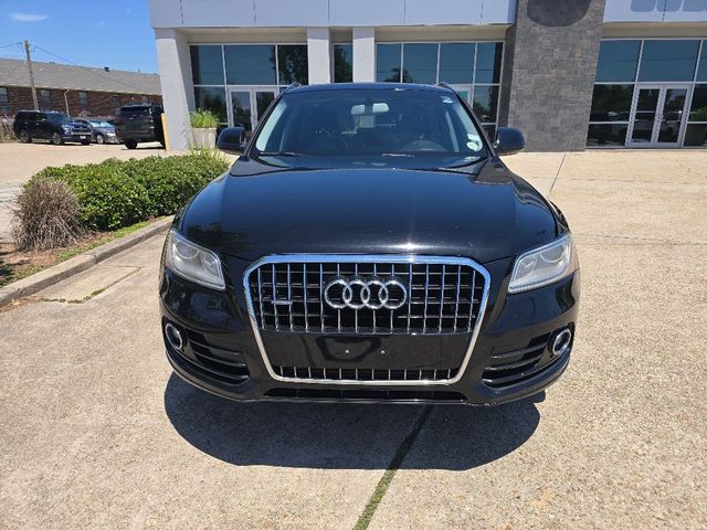 2015 Audi Q5 Premium