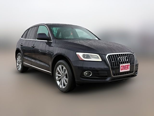 2015 Audi Q5 Premium