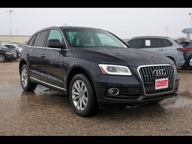 2015 Audi Q5 Premium