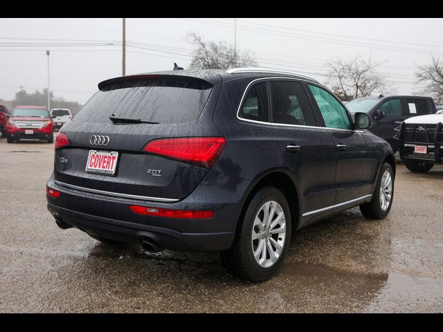 2015 Audi Q5 Premium