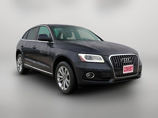 2015 Audi Q5 Premium