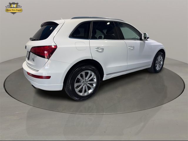 2015 Audi Q5 Premium