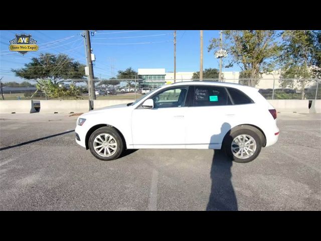 2015 Audi Q5 Premium