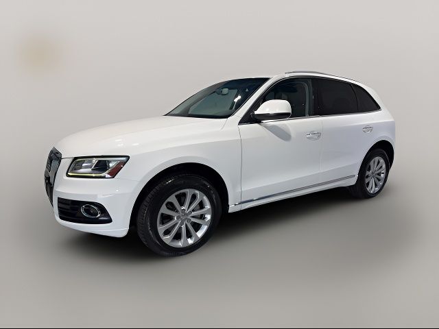 2015 Audi Q5 Premium