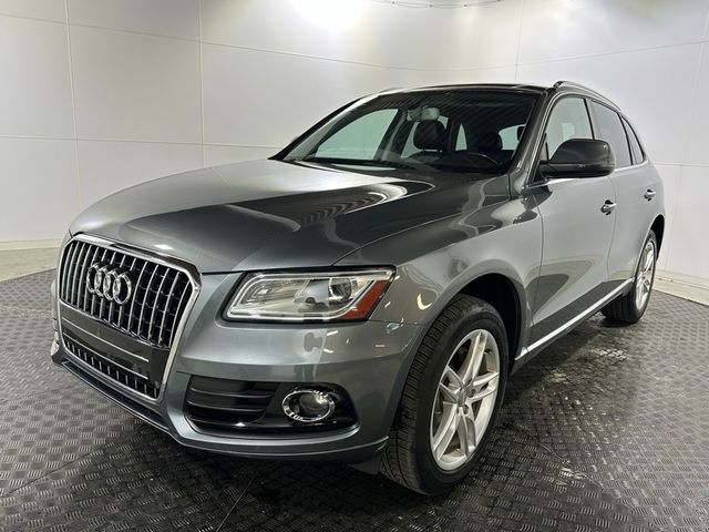 2015 Audi Q5 Premium