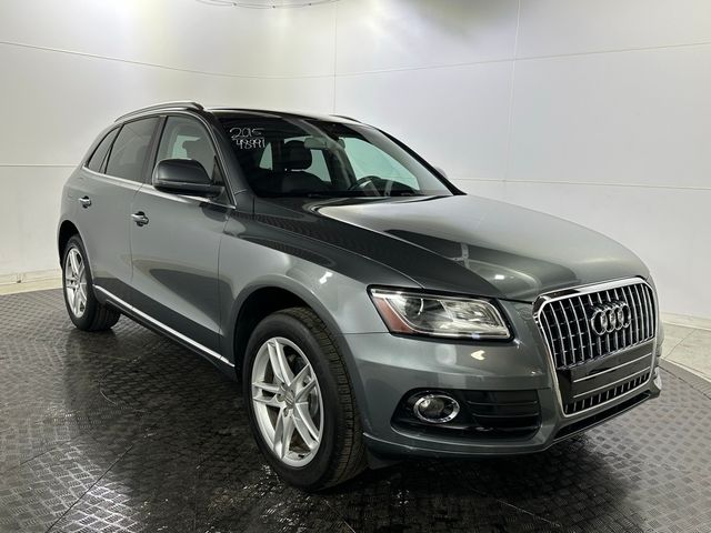 2015 Audi Q5 Premium