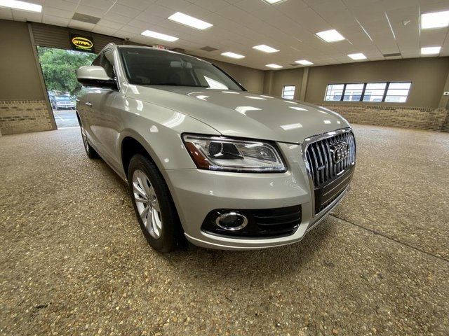 2015 Audi Q5 Premium