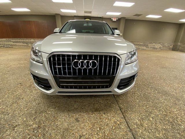 2015 Audi Q5 Premium