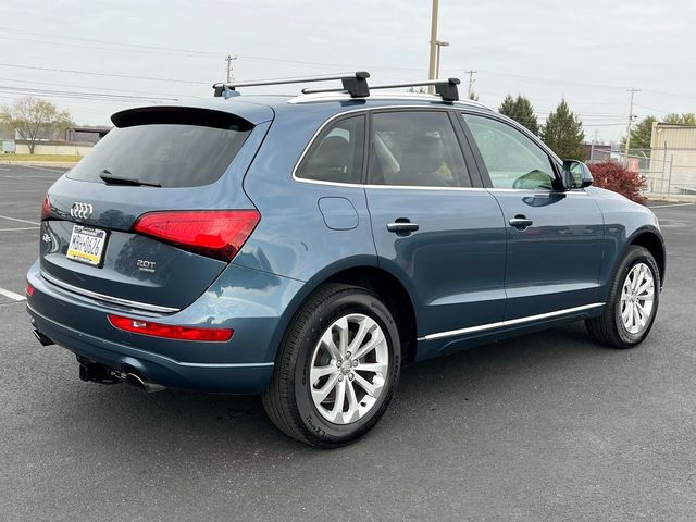 2015 Audi Q5 Premium