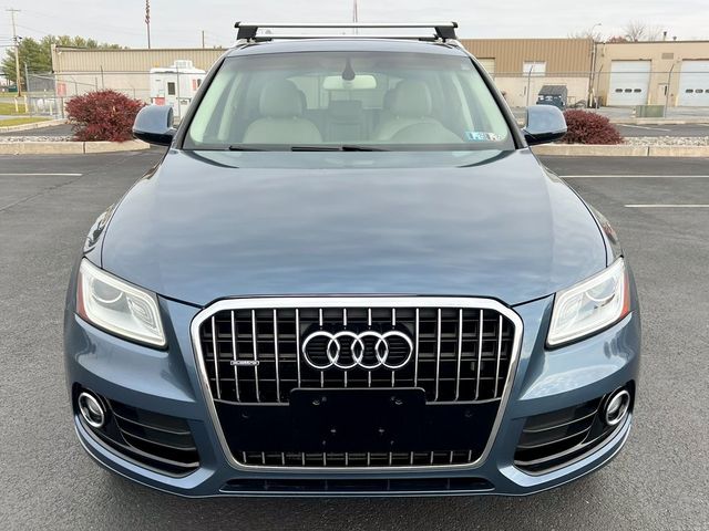 2015 Audi Q5 Premium