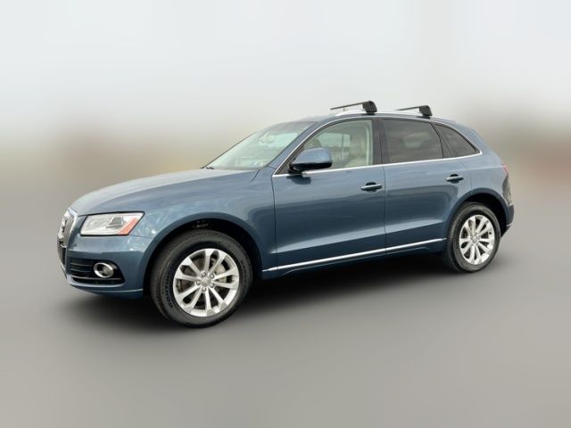 2015 Audi Q5 Premium