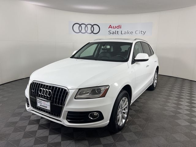 2015 Audi Q5 Premium