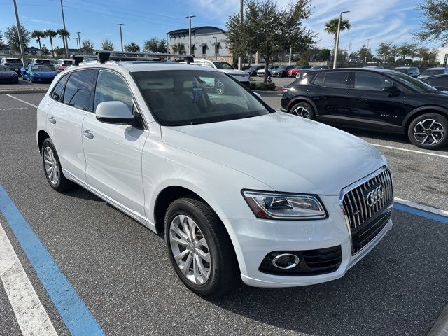 2015 Audi Q5 Premium