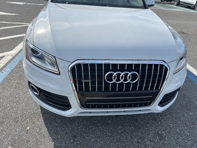 2015 Audi Q5 Premium