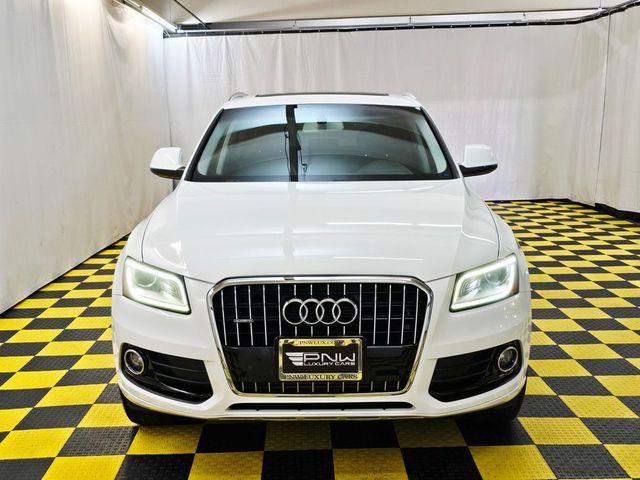 2015 Audi Q5 Premium