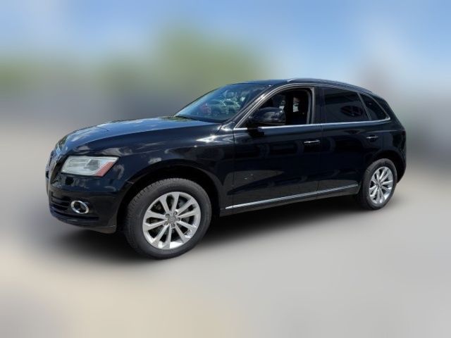 2015 Audi Q5 Premium