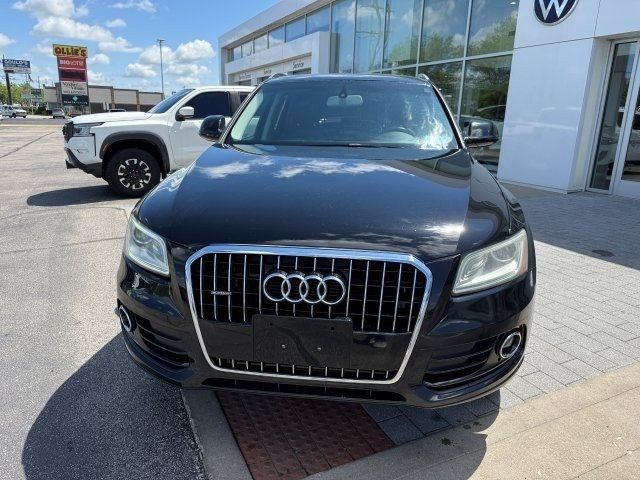 2015 Audi Q5 Premium