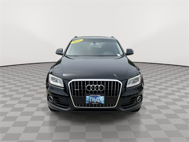 2015 Audi Q5 Premium