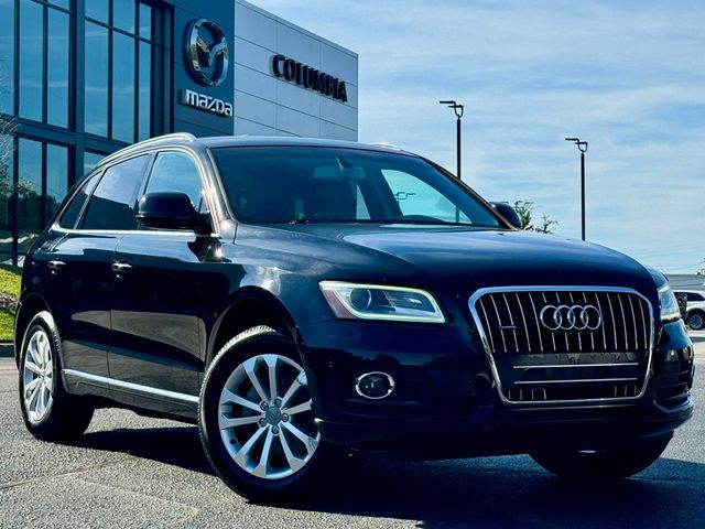 2015 Audi Q5 Premium