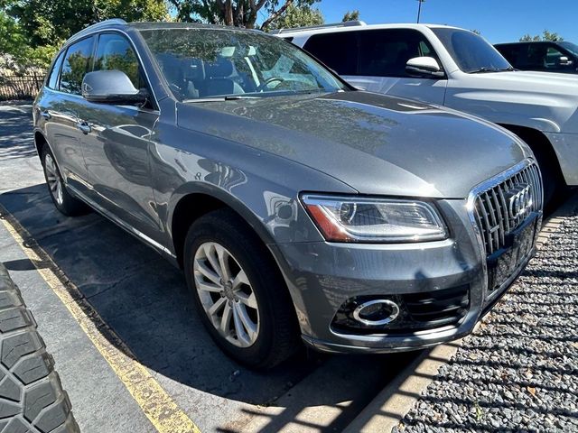 2015 Audi Q5 Premium