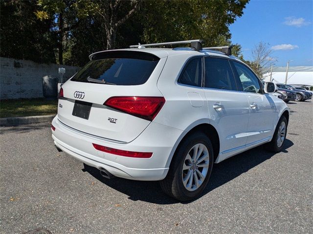 2015 Audi Q5 Premium