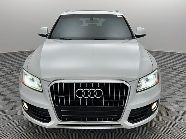 2015 Audi Q5 Premium