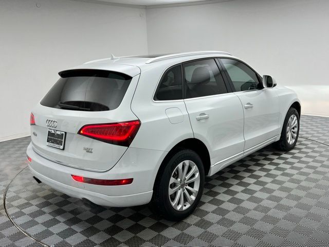 2015 Audi Q5 Premium