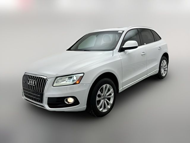 2015 Audi Q5 Premium