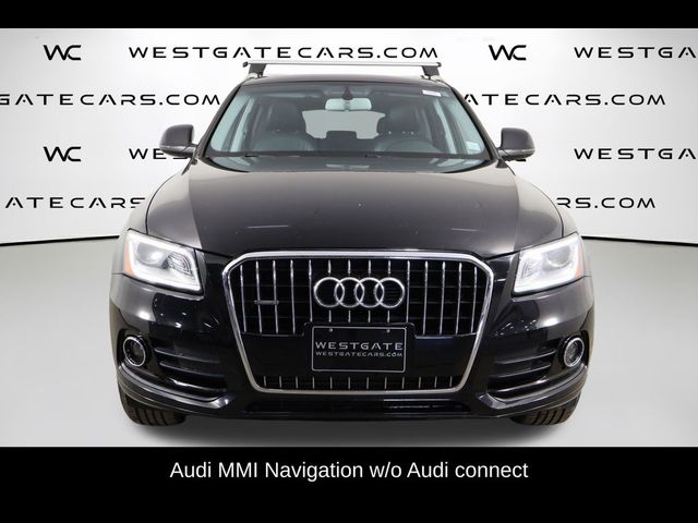 2015 Audi Q5 Premium