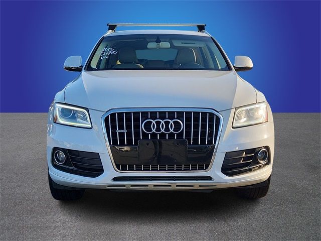 2015 Audi Q5 Premium