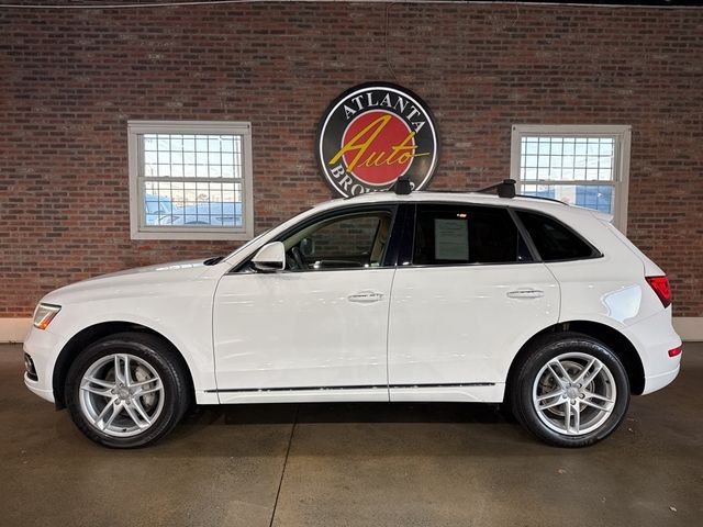 2015 Audi Q5 Premium