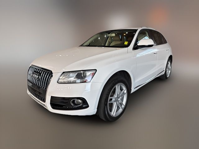 2015 Audi Q5 Premium