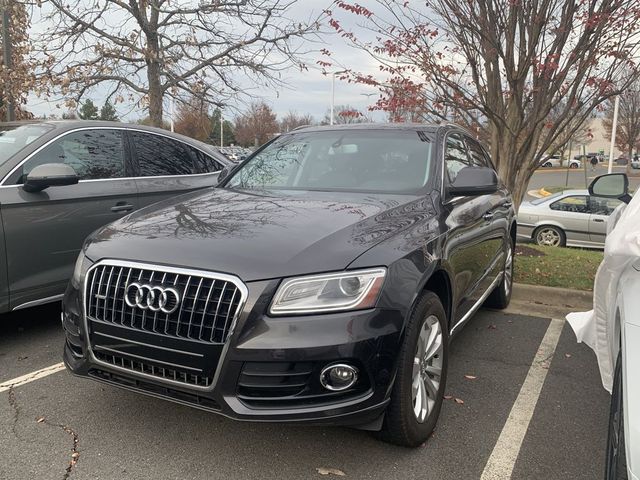 2015 Audi Q5 Premium