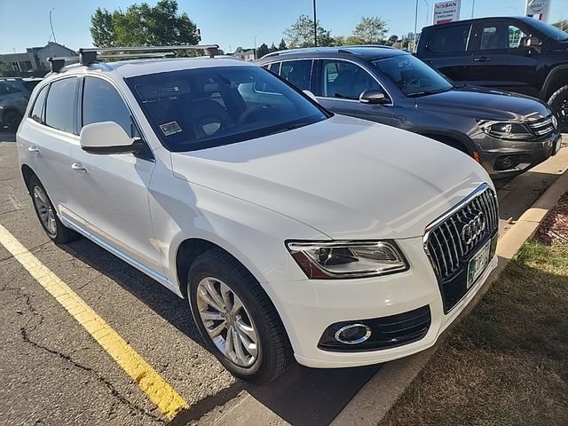 2015 Audi Q5 Premium