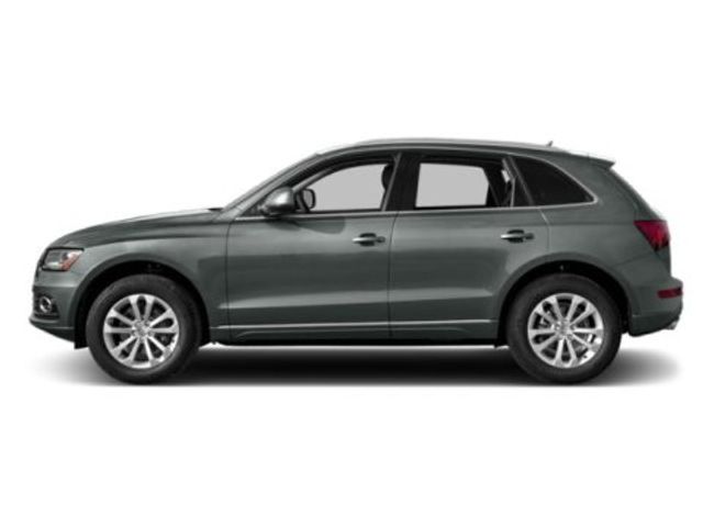 2015 Audi Q5 Premium