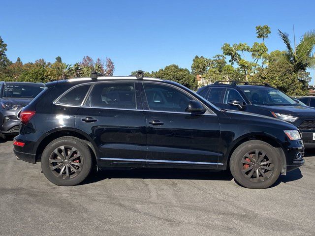 2015 Audi Q5 Premium