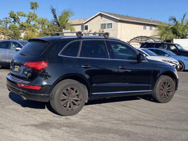 2015 Audi Q5 Premium